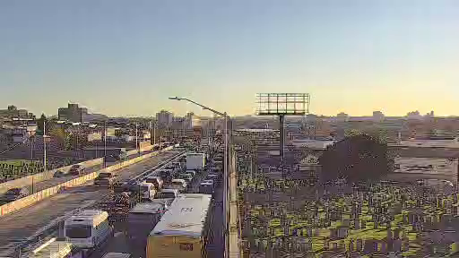 I-278 at 58 st live camera view