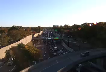 I-495 at I-295/CVE live camera view