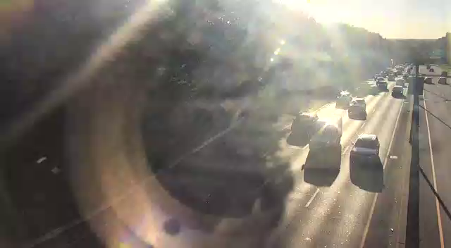 Prospect Expressway at 9 Ave live camera view
