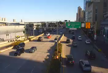 West Street at W. 57 St live camera view