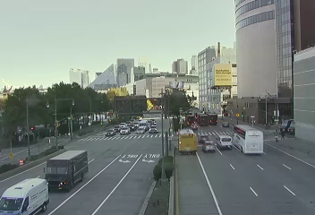 West Street at W. 42 St live camera view