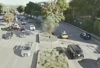 West Street at W. 23 St live camera view