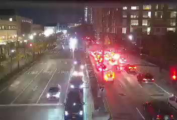 West Street at W. 14 St live camera view