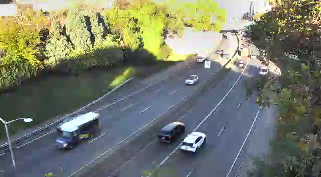 Prospect Expressway at 6 Ave live camera view