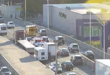 I-278 at Whittier St live camera view