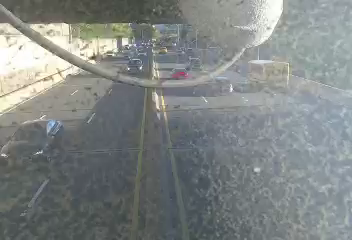 Henry Hudson Pkwy at W. 138 Street live camera view
