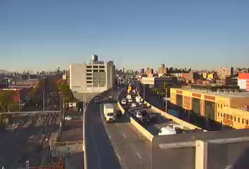 I-278 at 144 St live camera view