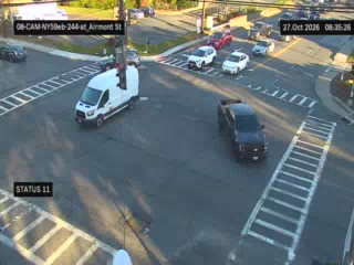 NY-59 EB 244 at Airmont Rd MM 3.89 live camera view