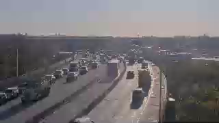 I-495 at 48 St (Upper Level) live camera view