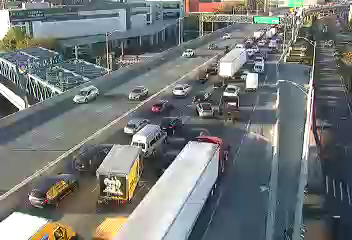I-278 at East 149th Street live camera view