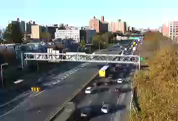 I-278 at Castle Hill Avenue live camera view