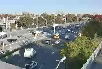 I-95 at Waterbury Avenue live camera view