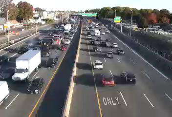 I-678 at Senger Place live camera view