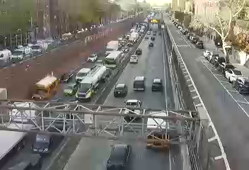 I-278 at Congress Street live camera view