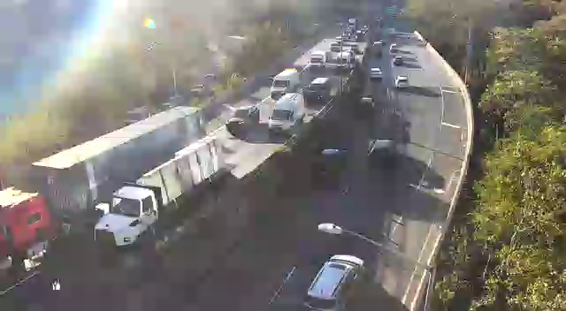 I-278 at State Street/Uppr Lvl. live camera view
