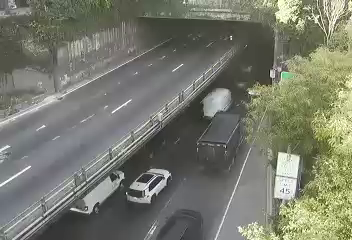 I-278 at Middagh Street/Uppr Lvl. live camera view