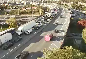 I-278 at 45th Street live camera view