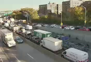 I-278 at Broadway live camera view