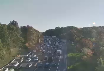I-495 at Francis Lewis Blvd. live camera view