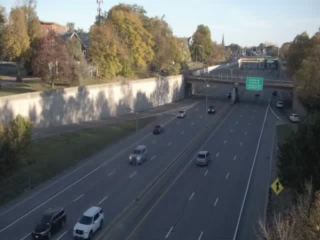NY 33 at Best Street live camera view