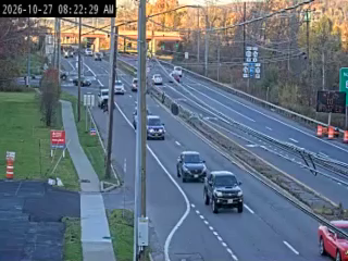 NY 434 @ Airborne Ave. live camera view
