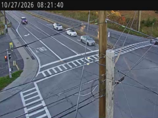 NY 434 @ African Road live camera view