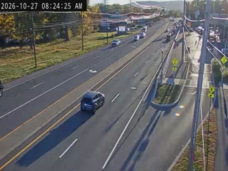 NY 434 @ University Plaza live camera view