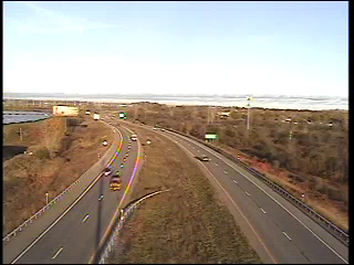 I-190 between Porter Road and Exit 24 (Witmer Road) live camera view
