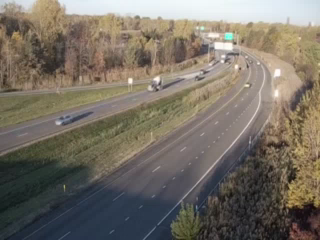 NY 400 at Seneca Street live camera view