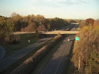 NY 400 at Union Road (1) live camera view
