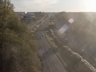 NY 400 at Union Road (2) live camera view