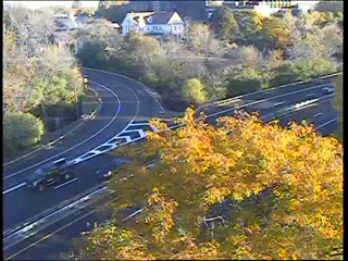 NY 198 at Grant Street (2) live camera view