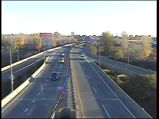 NY 198 at Niagara Street live camera view