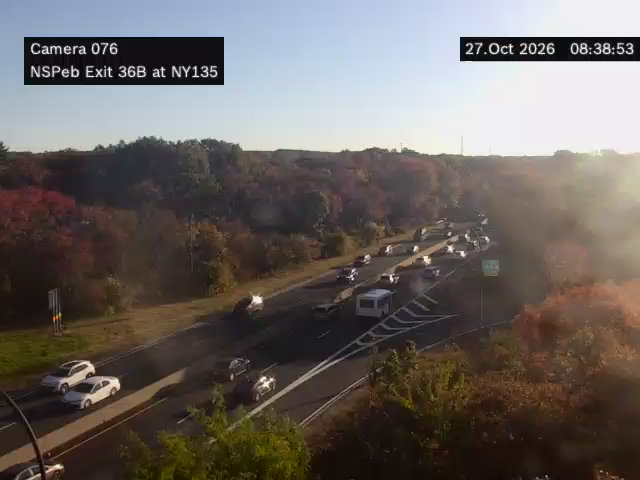 NSP at Rt 135(Seaford Oyster Bay Expwy) live camera view