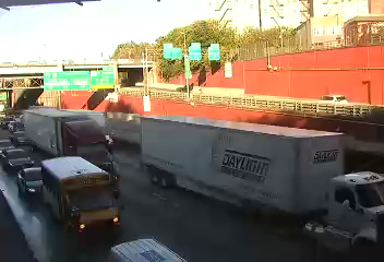 I-95 at Nelson Avenue live camera view