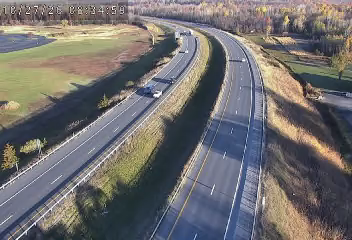 I-481 north of Exit 7 (Taft Rd) live camera view