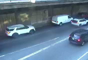 I-278 at Middagh Street/Lwr. Lvl. live camera view