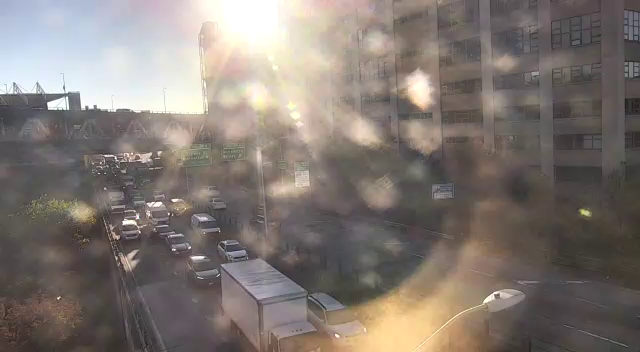 I-278 at Adams Street live camera view