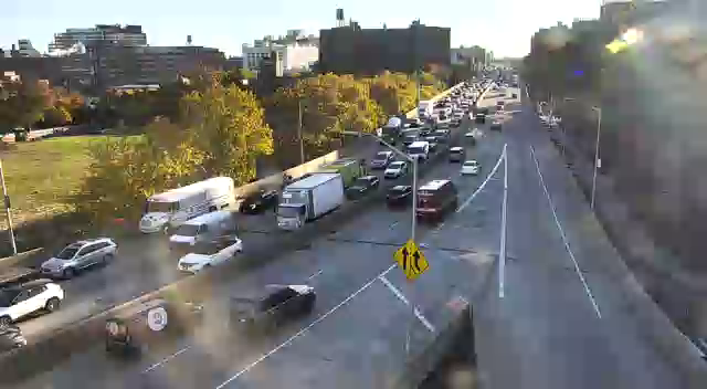 I-278 at Navy Street live camera view
