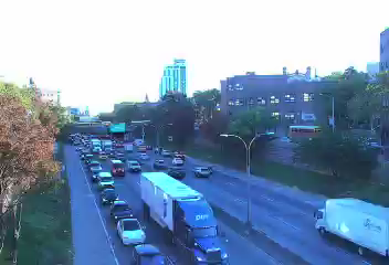 I-278 at Lee Avenue live camera view