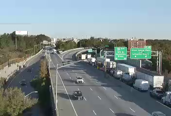 I-278 at Northern Blvd. live camera view