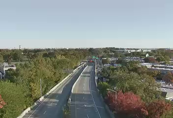 I-278 at G.C.P./Connector at 31st Avenue live camera view