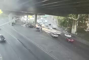 I-495 at 48th Street/Lower Level live camera view