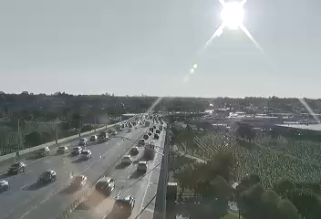I-495 at Between 50th and 58th Street live camera view