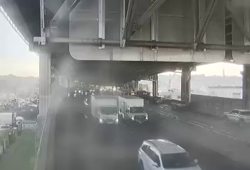 I-495 at 58th Street/Lower Level live camera view