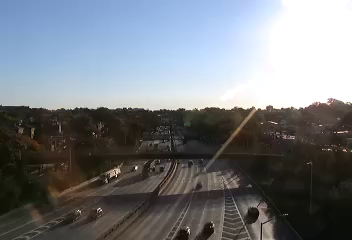 I-495 at 60th Street live camera view