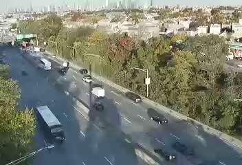 I-495 at Grand Avenue live camera view