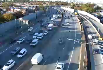 I-495 at 75th Street live camera view