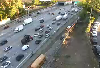 I-495 at 84th Street live camera view