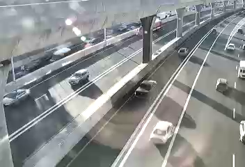 I-678 at Alwick Road live camera view